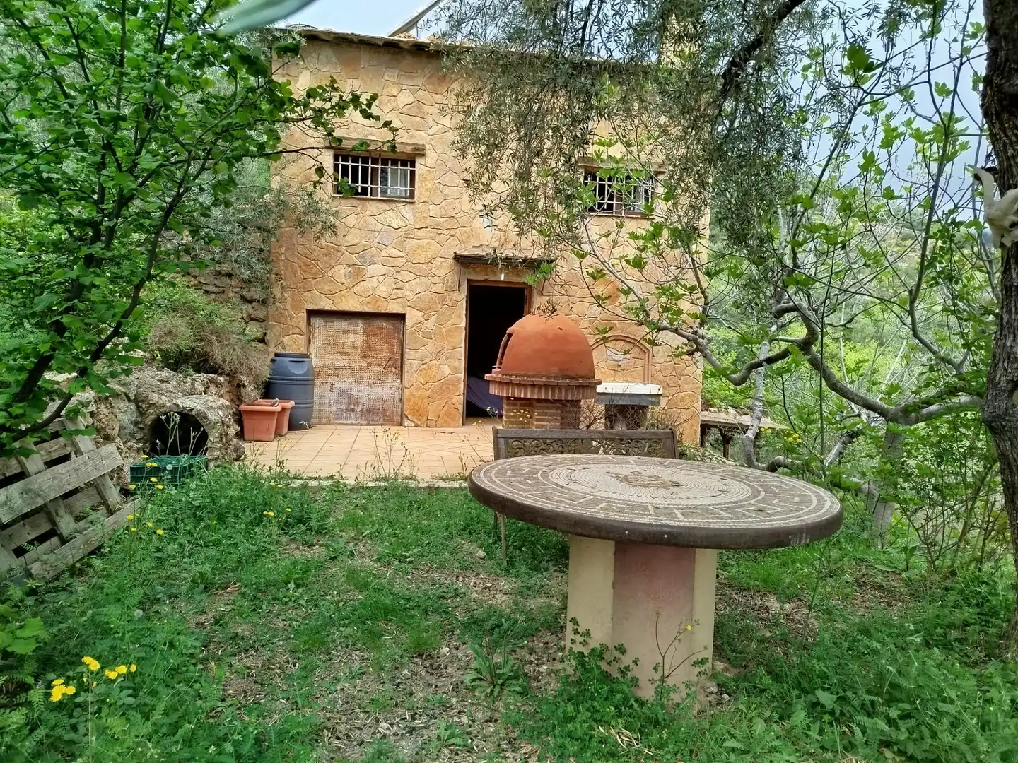 Terreni e lotti in vendita a Alpujarra de la Sierra