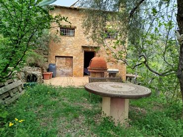 Terreno rustico in vendita a Alpujarra de la Sierra