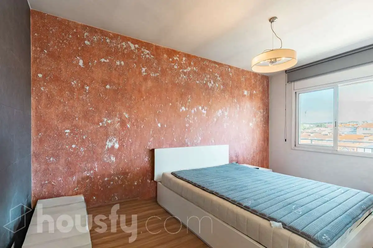 Flat for sale in Rubí, Barcelona