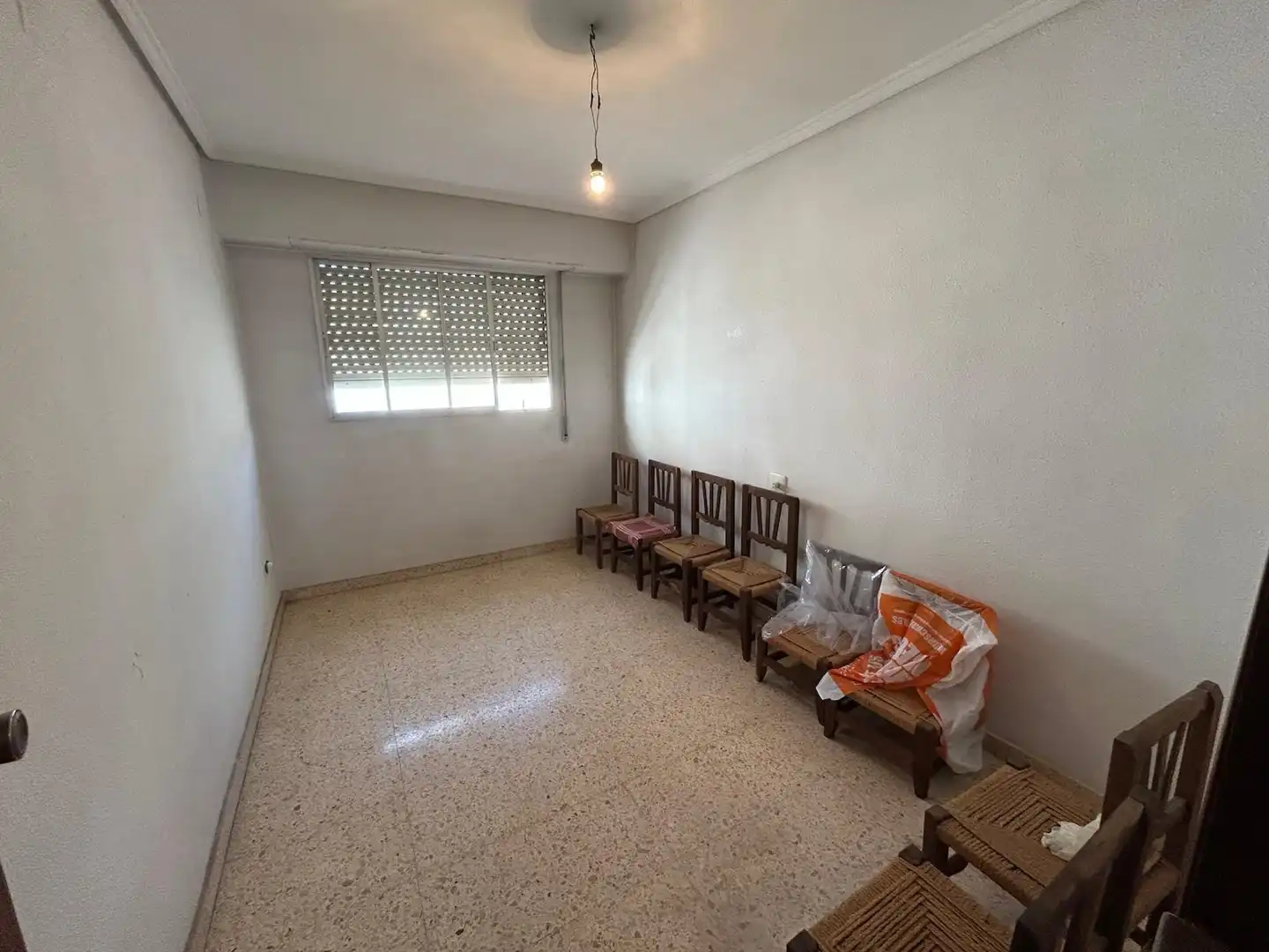Piso en venta en Valencia con Balcón