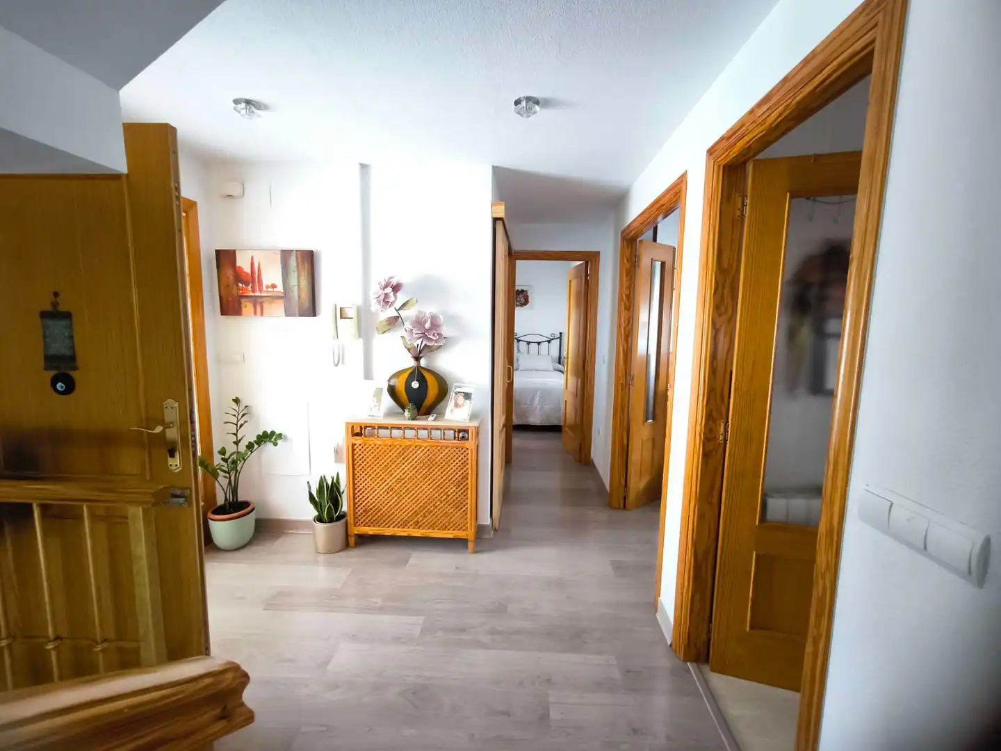 Casa o chalet en venta en La Nucia con Aire acondicionado, Calefacción y Jardín privado