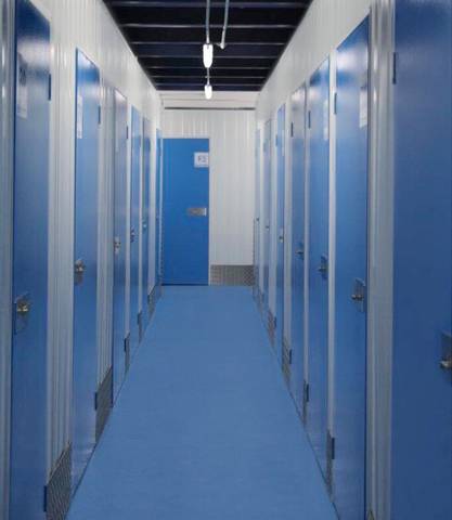 Trastero en Alquiler en Carrer dels Manyans, 7 en Alboraya Centro