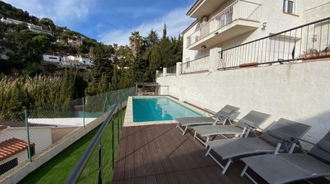 Foto 5 de Casa o chalet en venta en Roca Grossa, Lloret de Mar