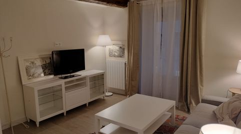 Foto 5 de Piso de alquiler en Calle Alhóndiga, 20, Centro - Sagrario, Granada Capital