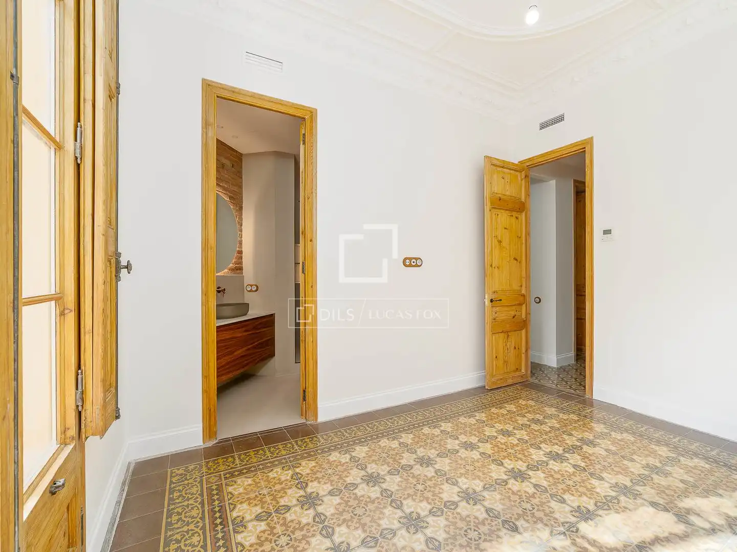 Wohnung mit Terrasse zum Verkauf in Eixample, imagen 30