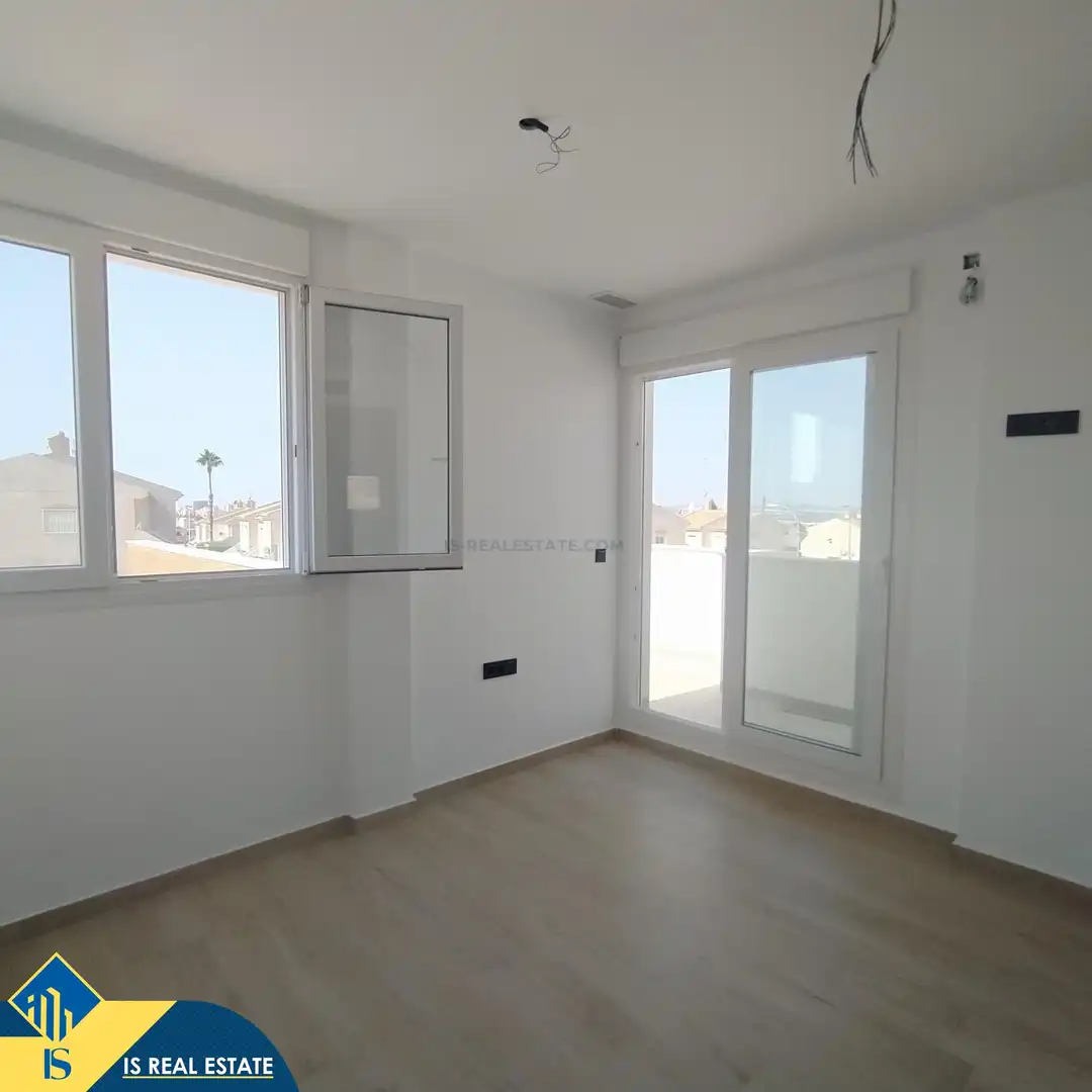 Chalet con jardín en venta en Nueva Torrevieja - Aguas Nuevas, imagen 61