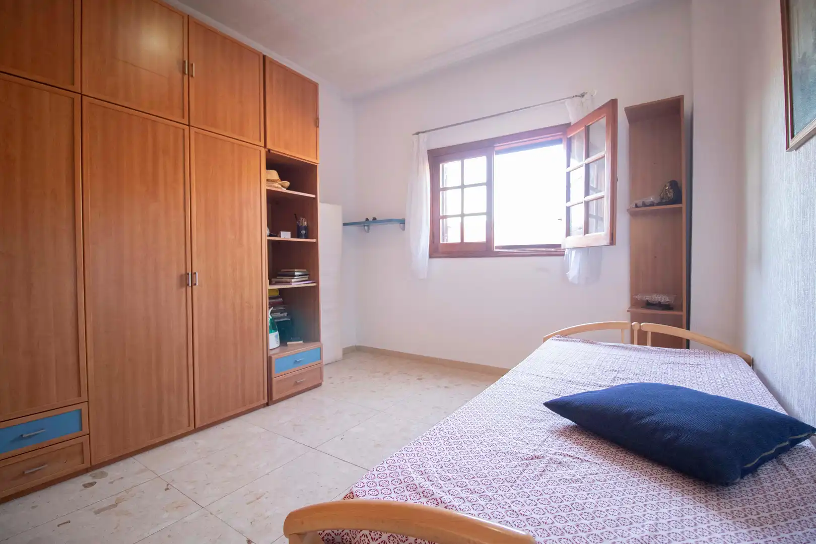 Bedroom of Houses for sale in San Miguel de Abona