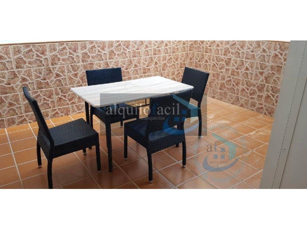 Apartamento de alquiler en Centro ciudad