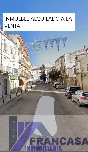 Pis en venda a Trujillo
