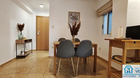 Foto 2 de Piso de alquiler en De Conchita Piquer, El Calvari, Valencia Capital