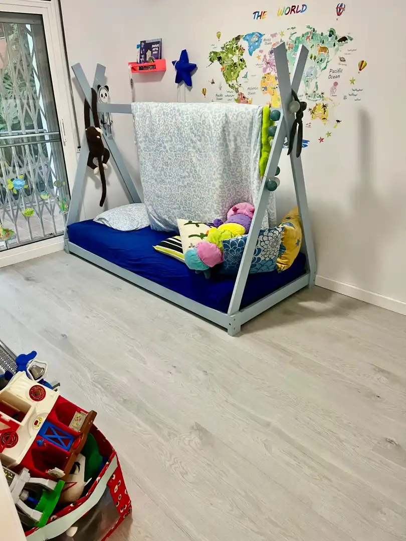 Casa bifamiliare con terrazza in vendita a Avenida del Comte Gómez de Orbaneja, imagen 32