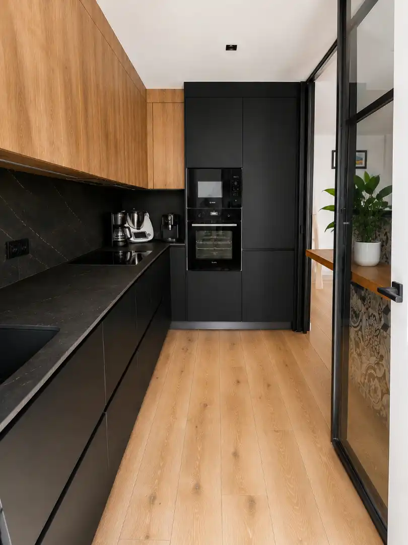 Appartement avec terrasse à vendre à Calella, imagen 8