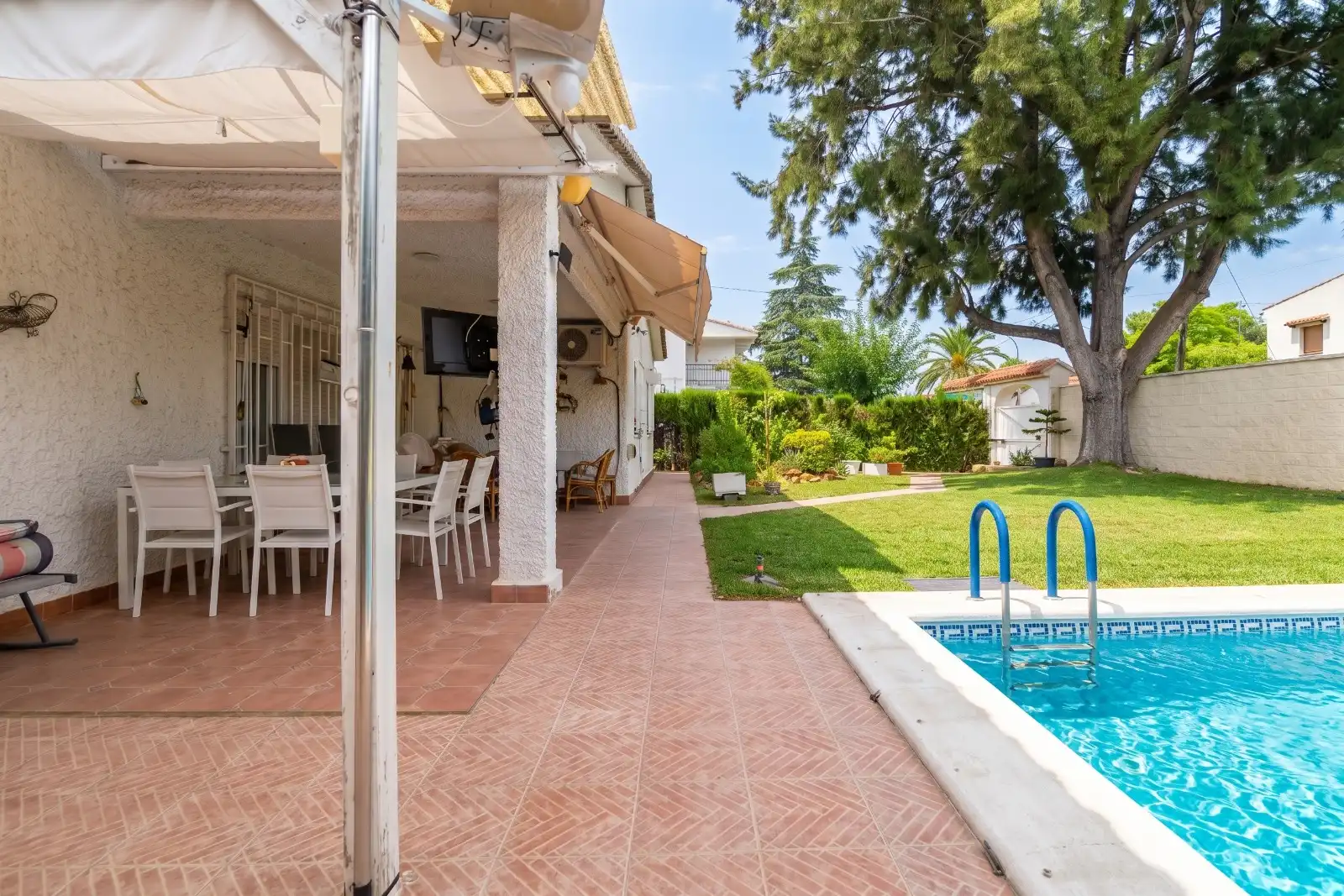 Casa o xalet en venda a Calle Pintor Benedito, El Carme - Sant Agustí - Bonavista