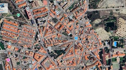 Foto 3 de Pis en venda a Calle Rueda de la, San Benito - Soledad - Hispanidad, Ciempozuelos