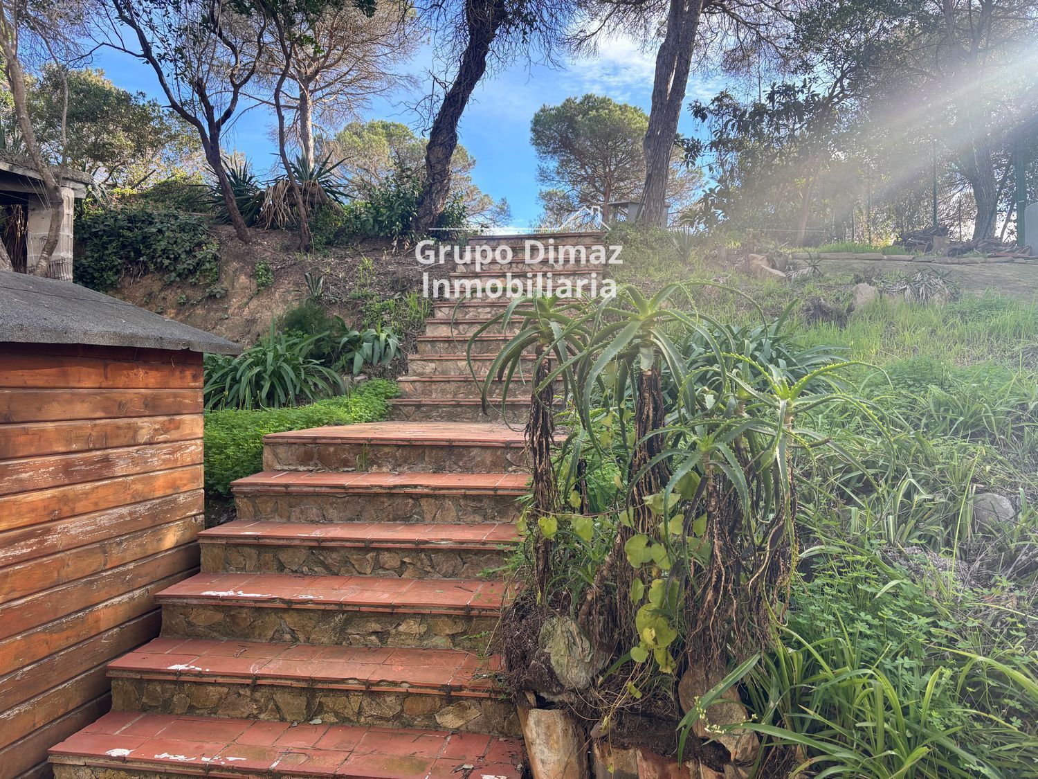 Casa o xalet en venda a VALÈNCIA, Lloret Verd - Els Pinars