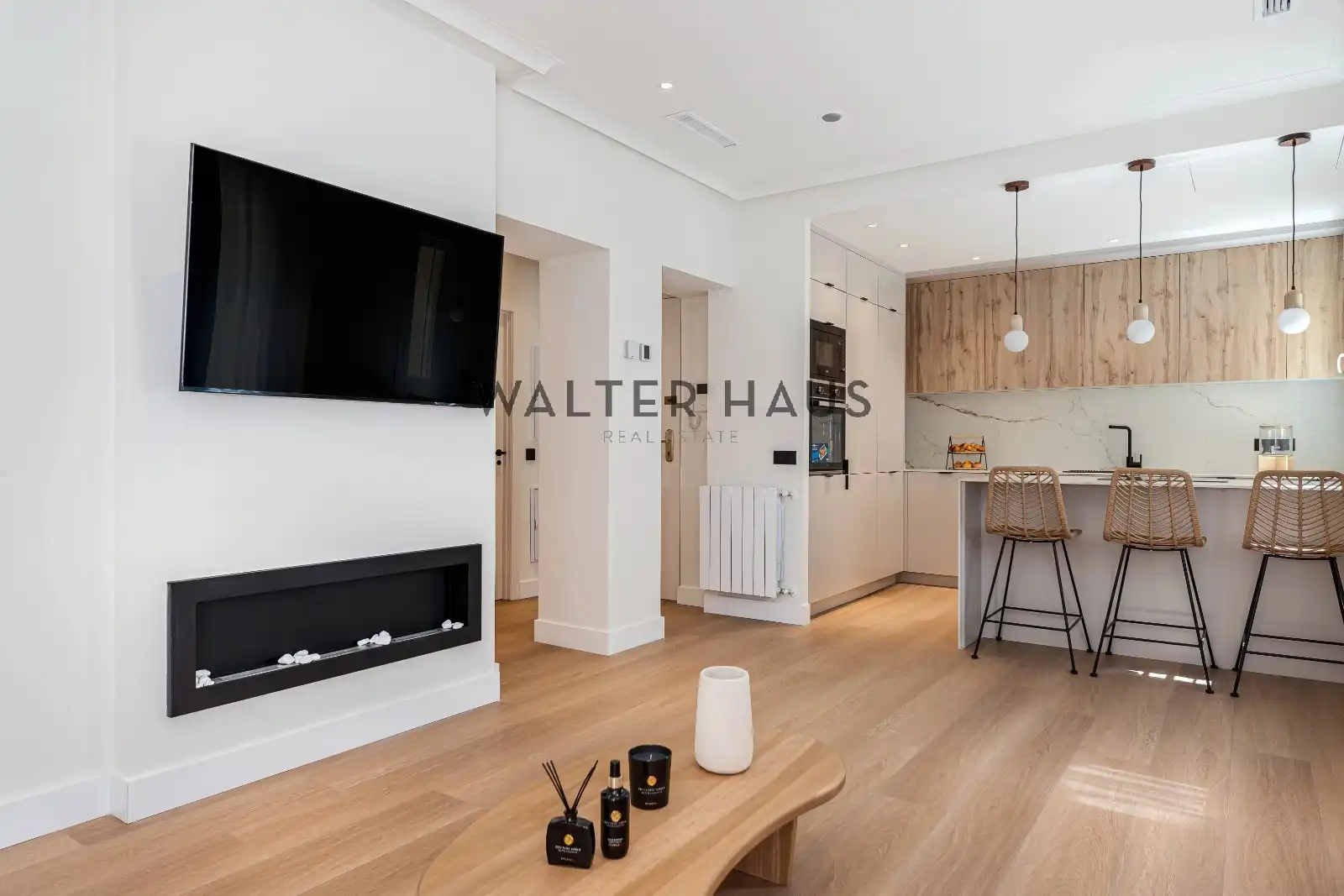 Appartement avec ascenseur à vendre à Calle de Alonso Cano, imagen 12