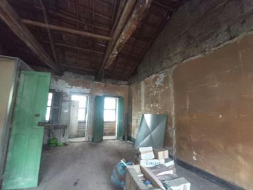 Apartament en venda a Teis