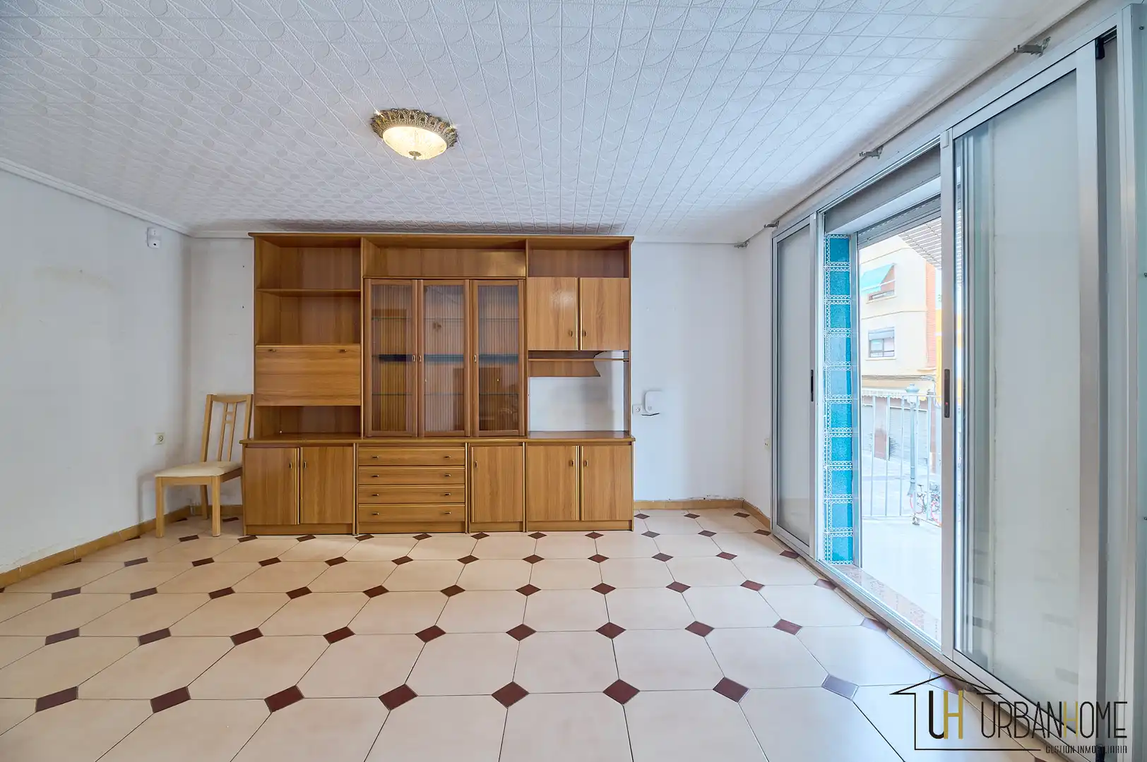 Appartement avec terrasse à vendre à Carrer de Fuerteventura, imagen 3