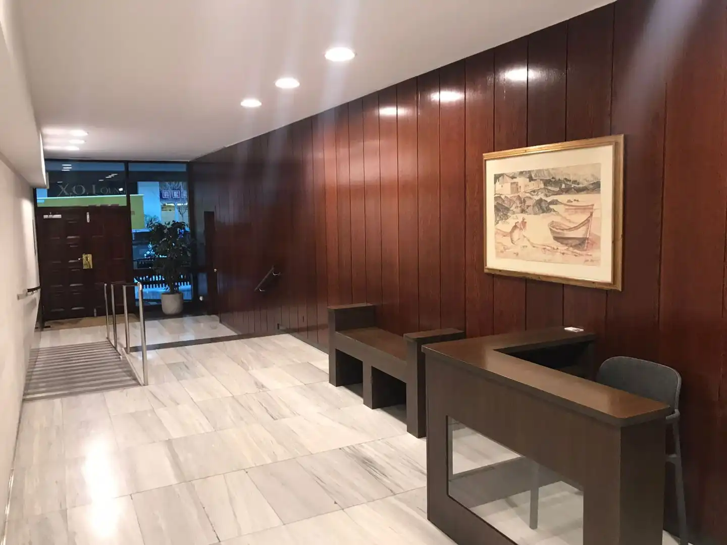 Penthouse mit Aufzug zur Miete in provença 122, imagen 31