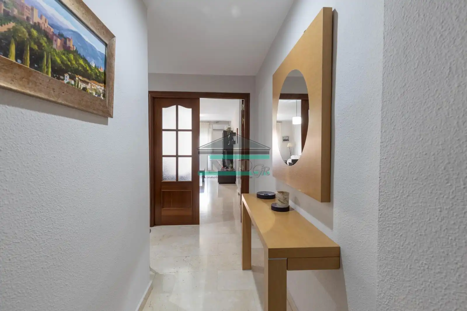 Flat for sale in Armilla  with Air Conditioner, Heating and Storage room