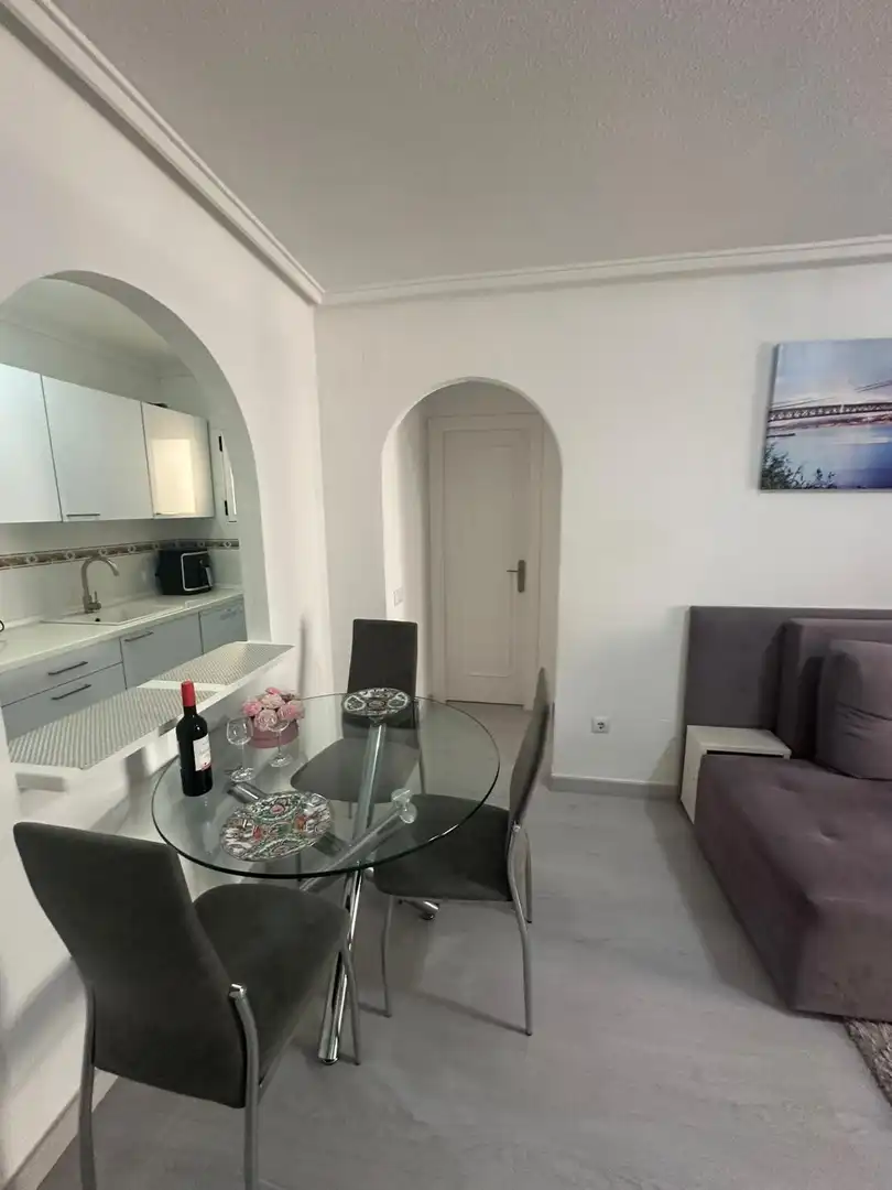 Appartement compact à vendre à Centro, imagen 3