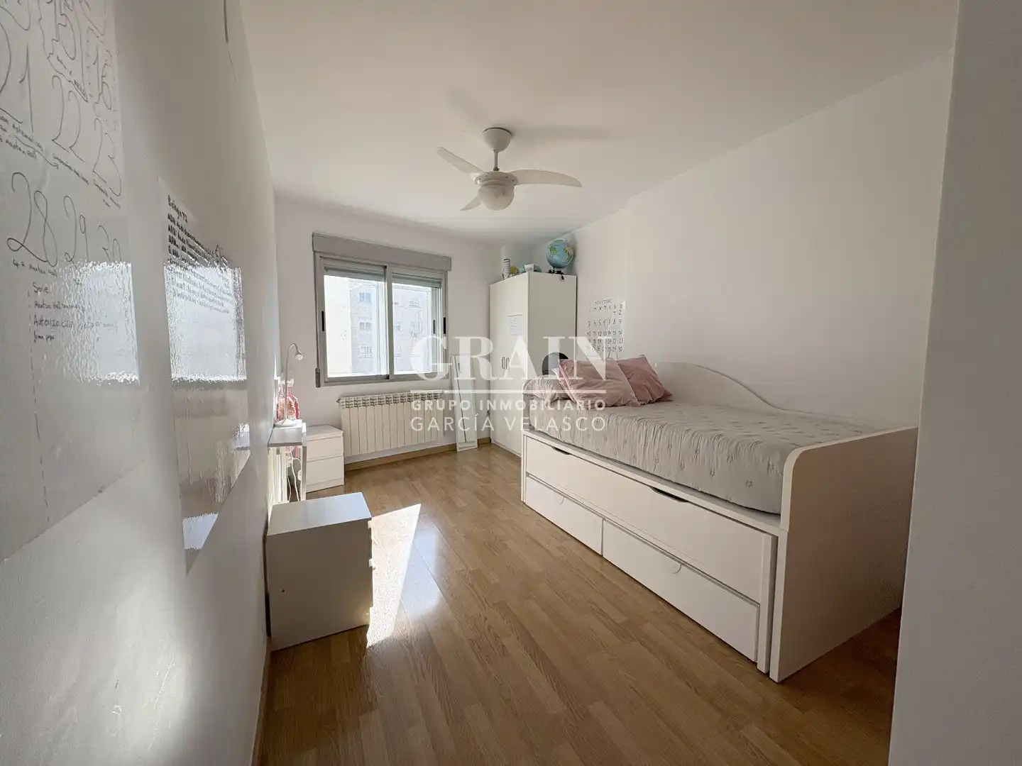 Apartament en venda a San Pablo
