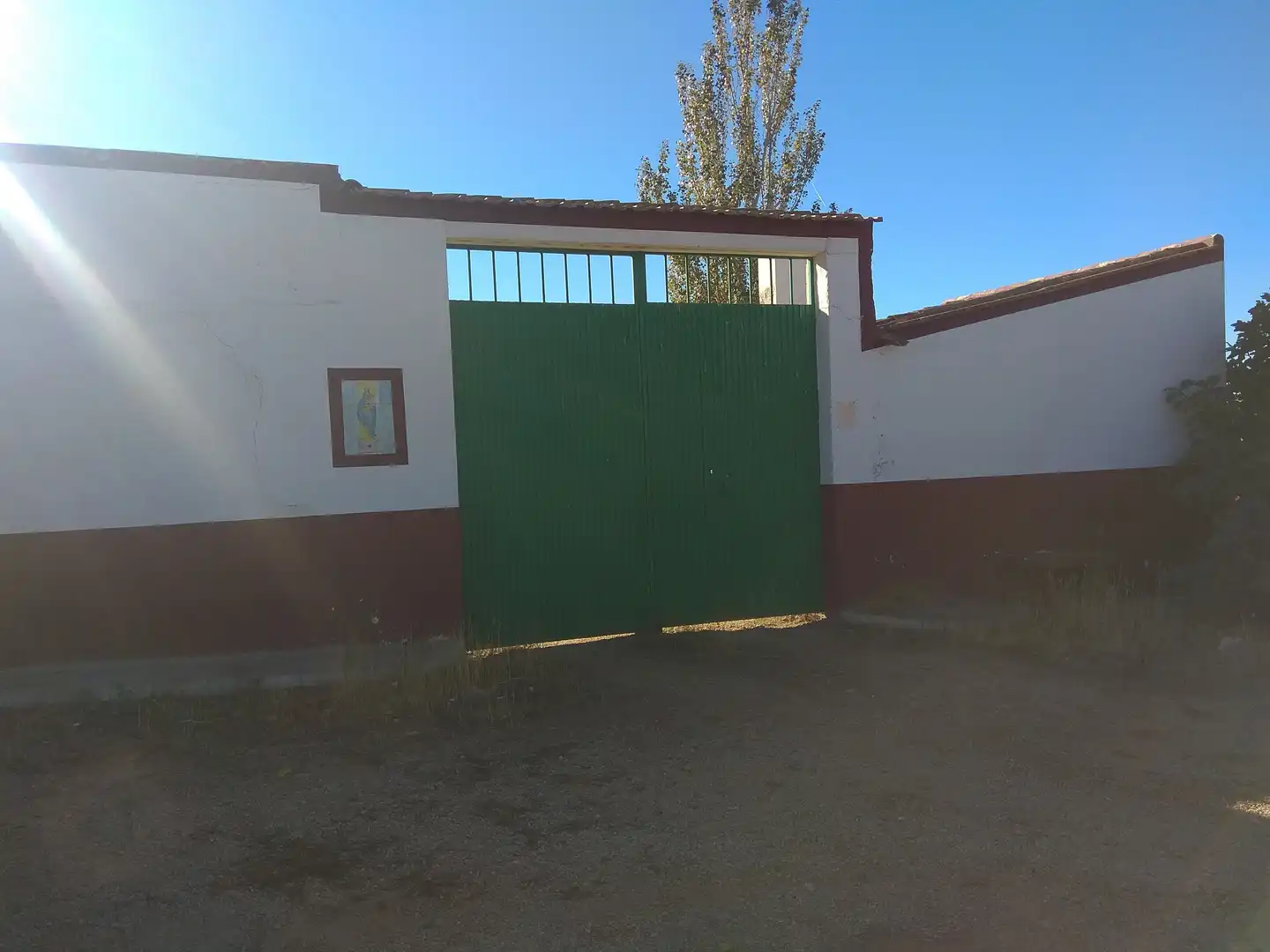 Terreni e lotti in vendita a Las Mesas, imagen 4