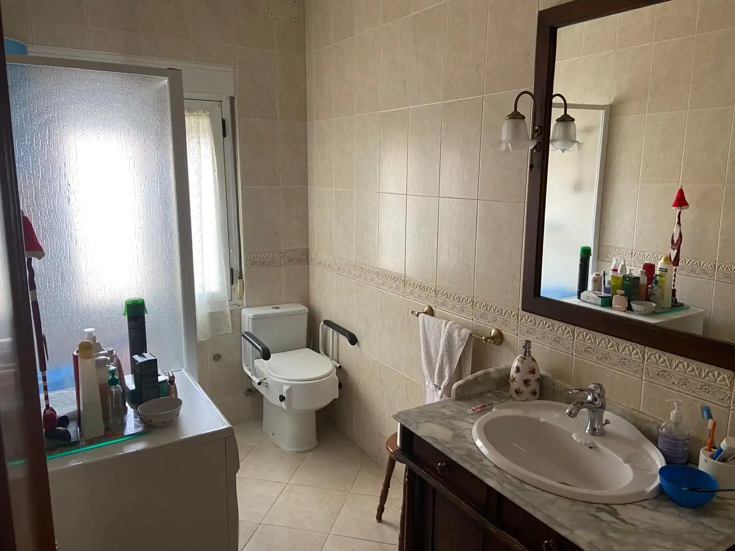Mixt residencial en venda a Benavente, imagen 16