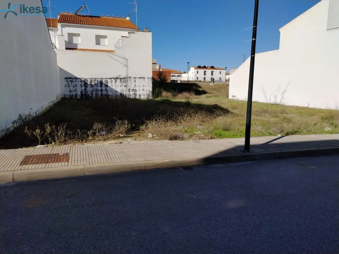Terreni e lotti in vendita a Azuaga