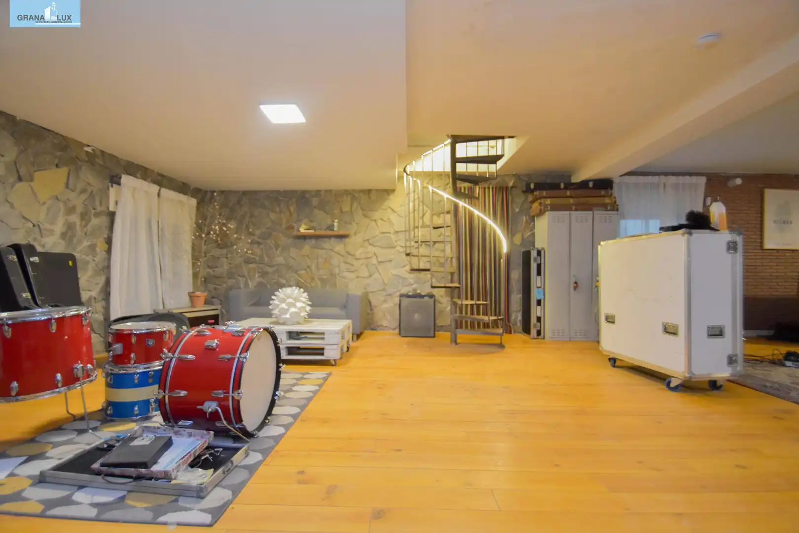 Villa mit Pool zum Verkauf in Camino Viejo de Chimeneas #s/n #s/n #s/n #s/n #s/n, imagen 37