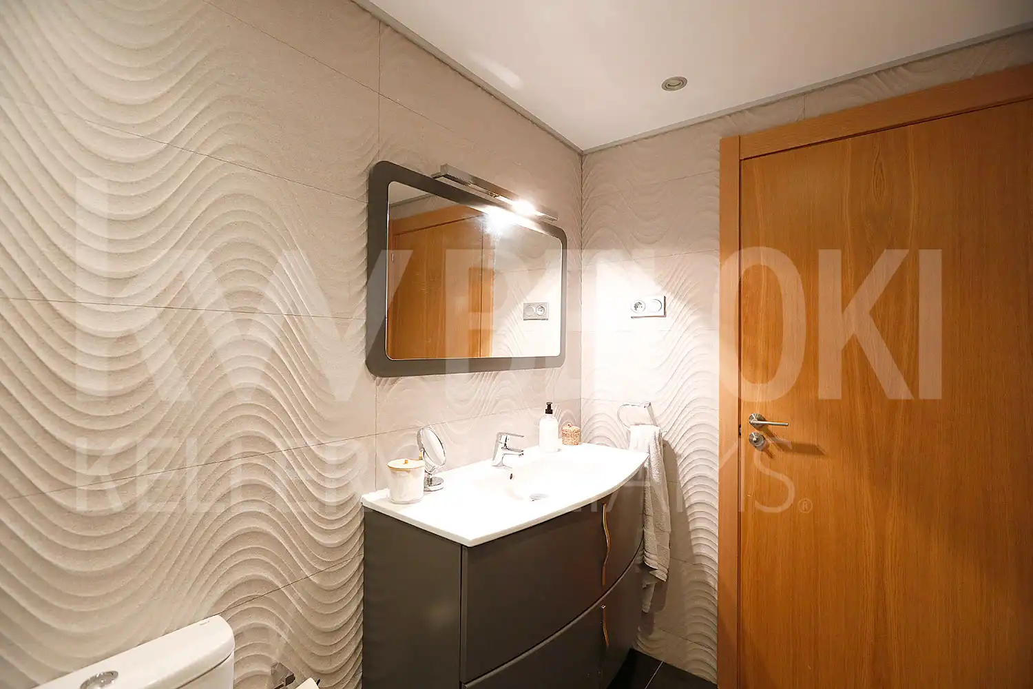 Flat for sale in Piketazaharra Kalea, Lapice - Larreaundi - Olaberria - Meaka