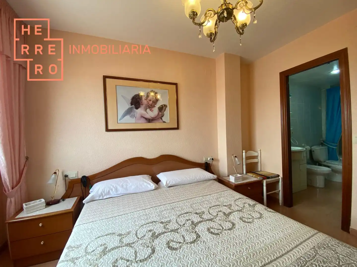 Piso con ascensor en venta en Oeste, imagen 19