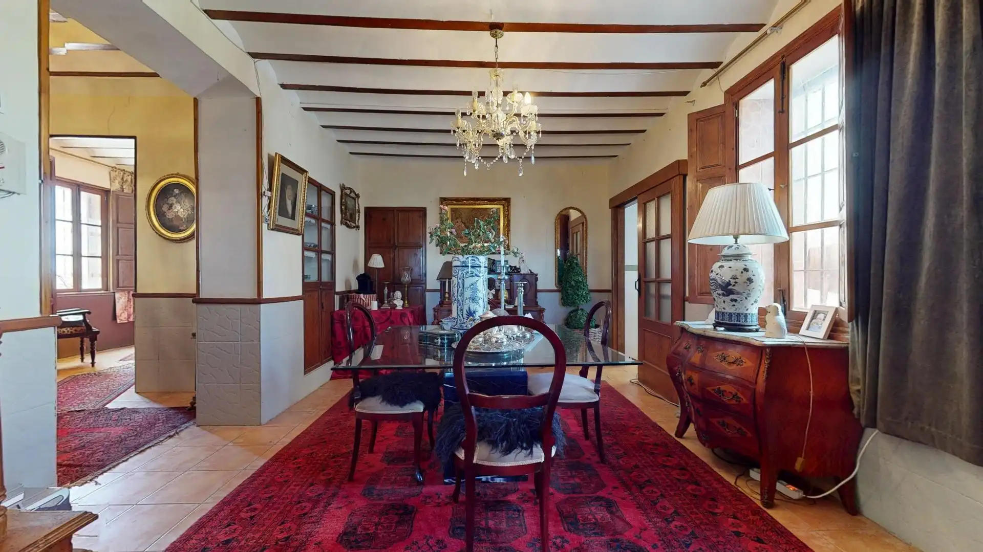 Landhaus zum Verkauf in Casas Los Lorentes, imagen 4