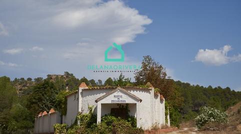 Foto 2 de Finca rústica de lloguer a Calle Rodríguez de la Fuente, Villamalea, Albacete