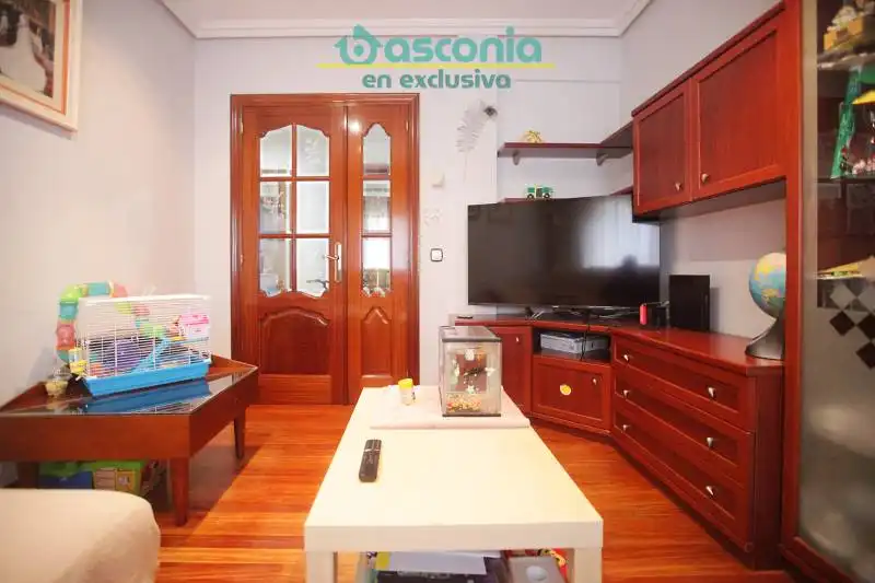 Piso con terraza en venta en Kalero - Basozelai, imagen 5