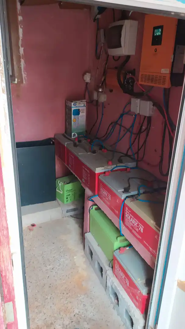 Finca rústica en venta en Marines con Terraza
