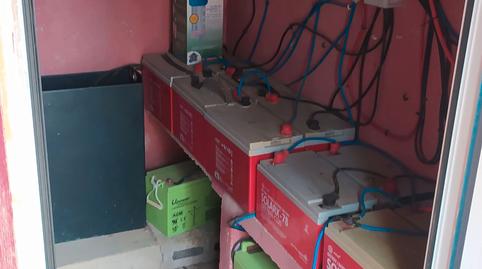 Foto 4 de Finca rústica en venda a Carretera de la Base, 13, Olocau, Valencia