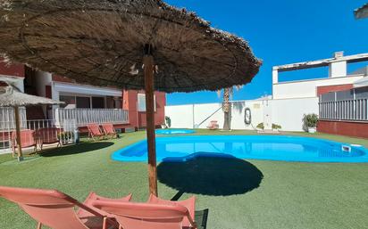 Piscina de Dúplex en venda en Cocentaina