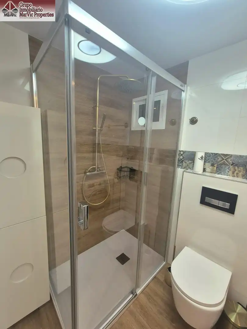 Flat with terrace for sale in Casco Antiguo - Puerto, imagen 14