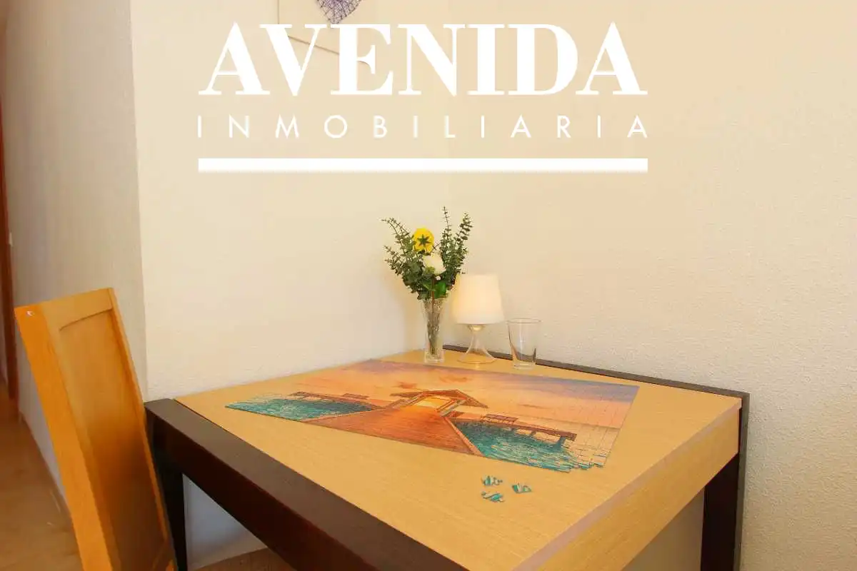 Apartment with pool for sale in Central 54, imagen 11