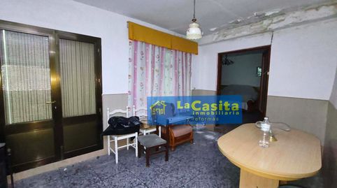 Se vende casa en planta baja