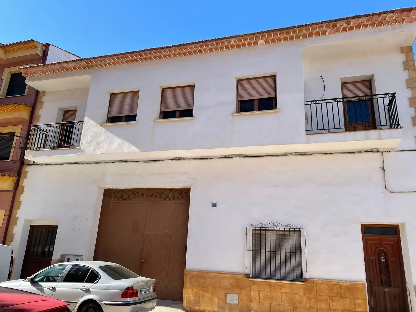 Casa en venda a Motilla del Palancar