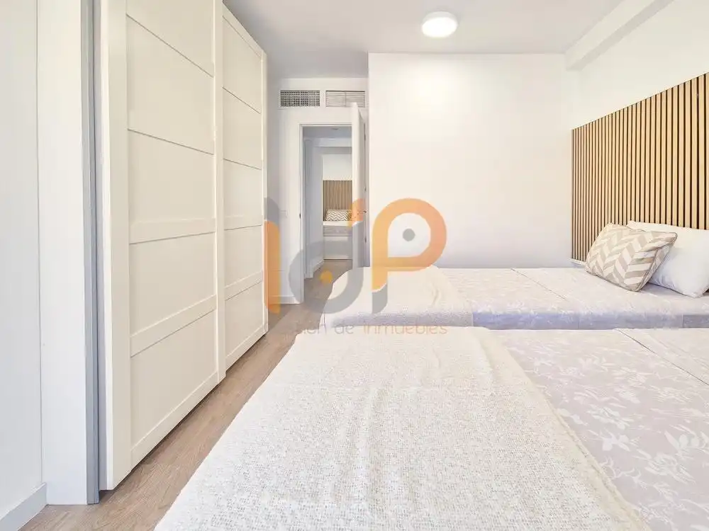 Apartment mit Pool zum Verkauf in Puerto Rey, imagen 14