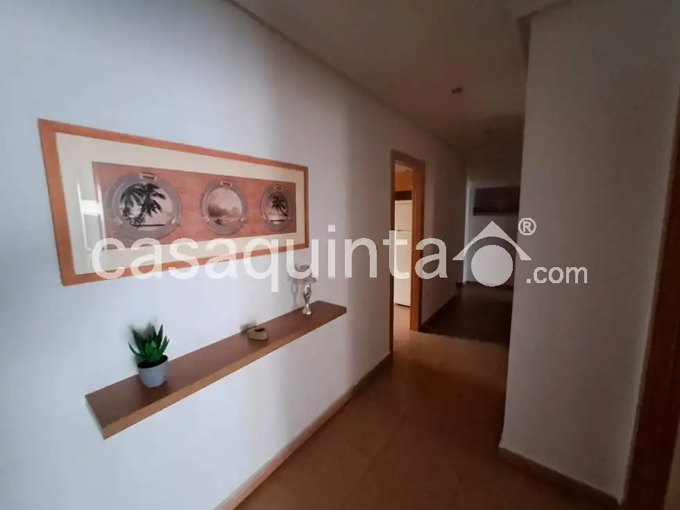 Appartamento con ascensore in affitto a Calle Ntra. Sra. de Monserrate, imagen 17