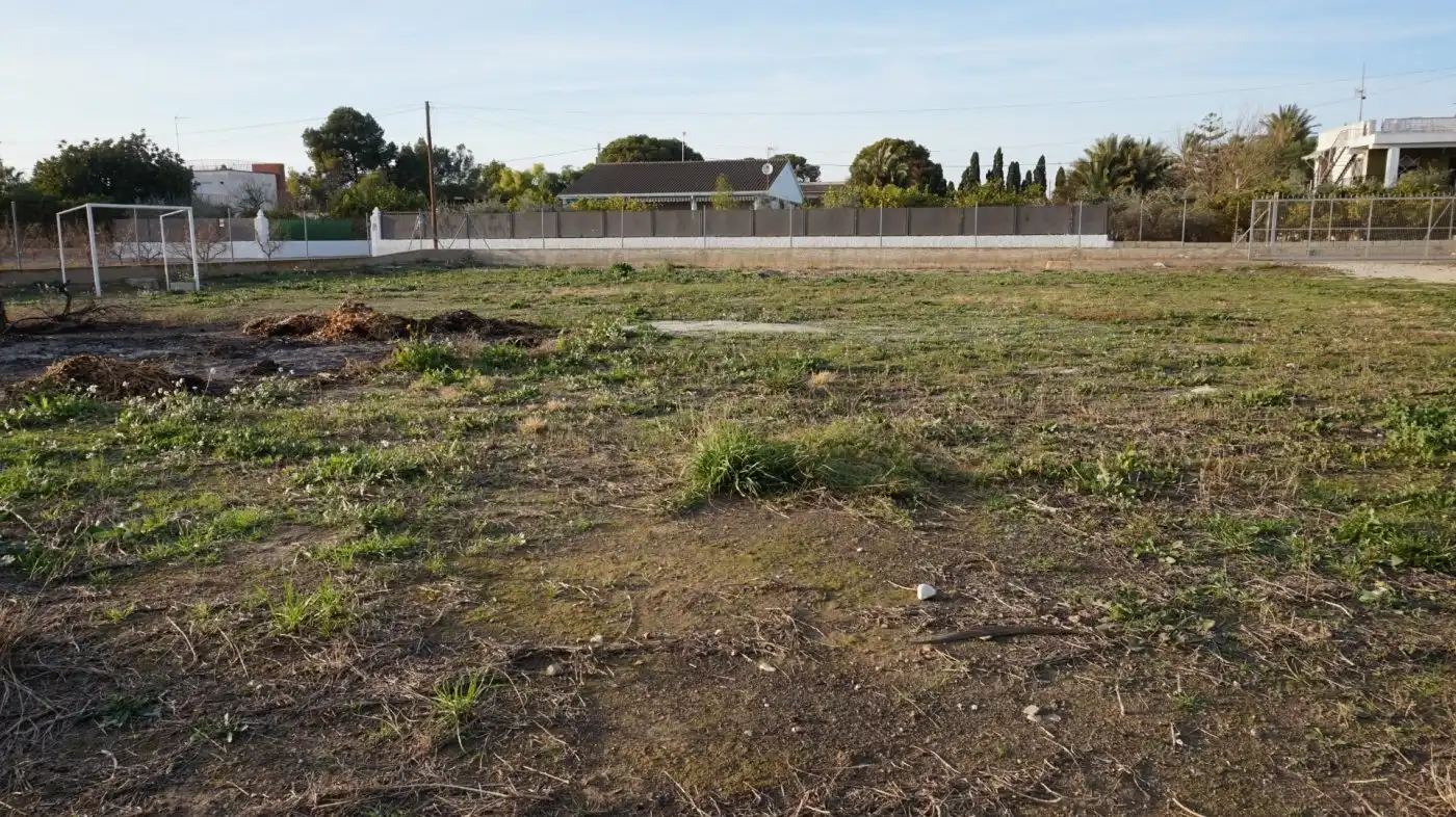 Terreno residencial en venta en Las Bayas, imagen 4