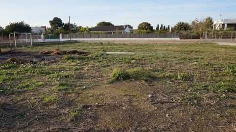 Foto 4 de Residencial en venta en Las Bayas, Elche / Elx