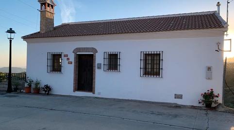 Photo 3 of House or chalet to rent in Calle la Era, 5, Sedella, Málaga