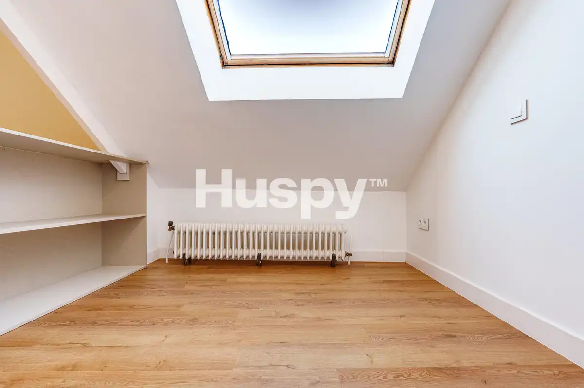 Duplex avec terrasse à louer à Calle del Rosario, imagen 37