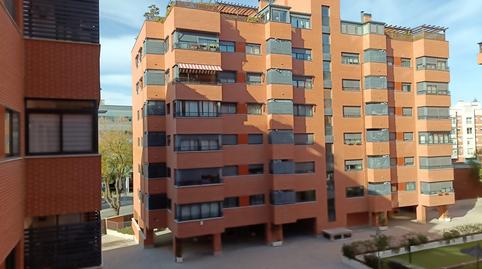 Foto 3 de Pis de lloguer a Julian Camarillo, Simancas,  Madrid Capital