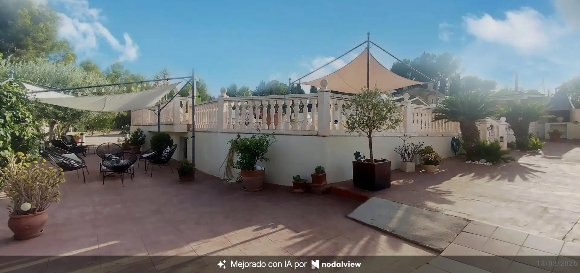 Maison avec terrasse à vendre à Alborache, imagen 45